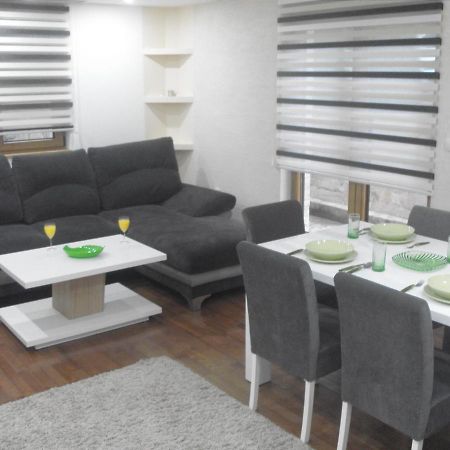 Apartman Ivana Zlatibor Exterior foto
