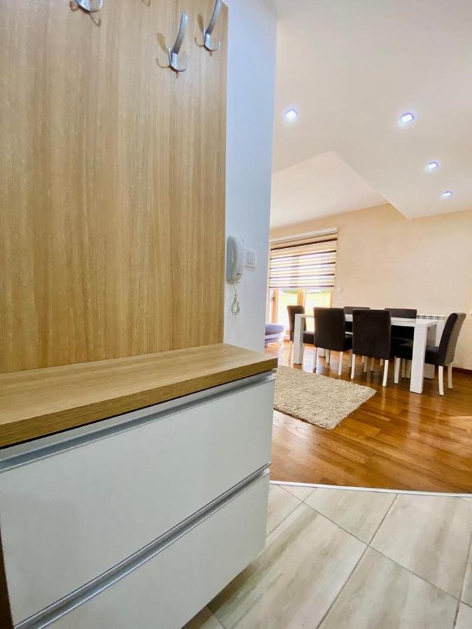 Apartman Ivana Zlatibor Exterior foto