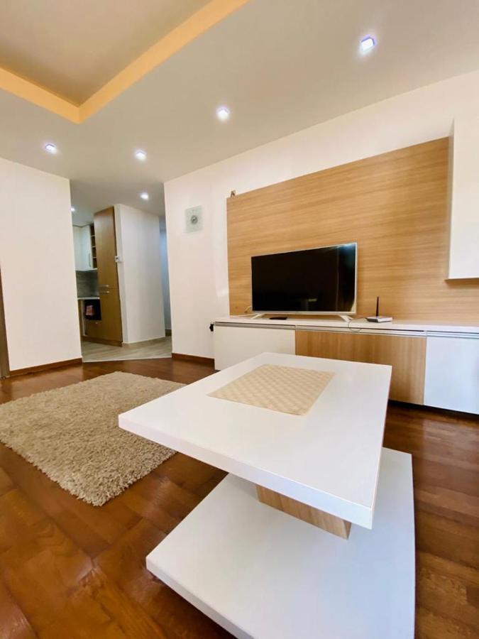 Apartman Ivana Zlatibor Exterior foto