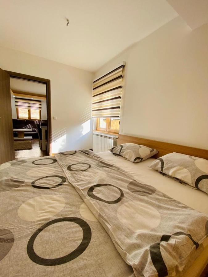 Apartman Ivana Zlatibor Exterior foto