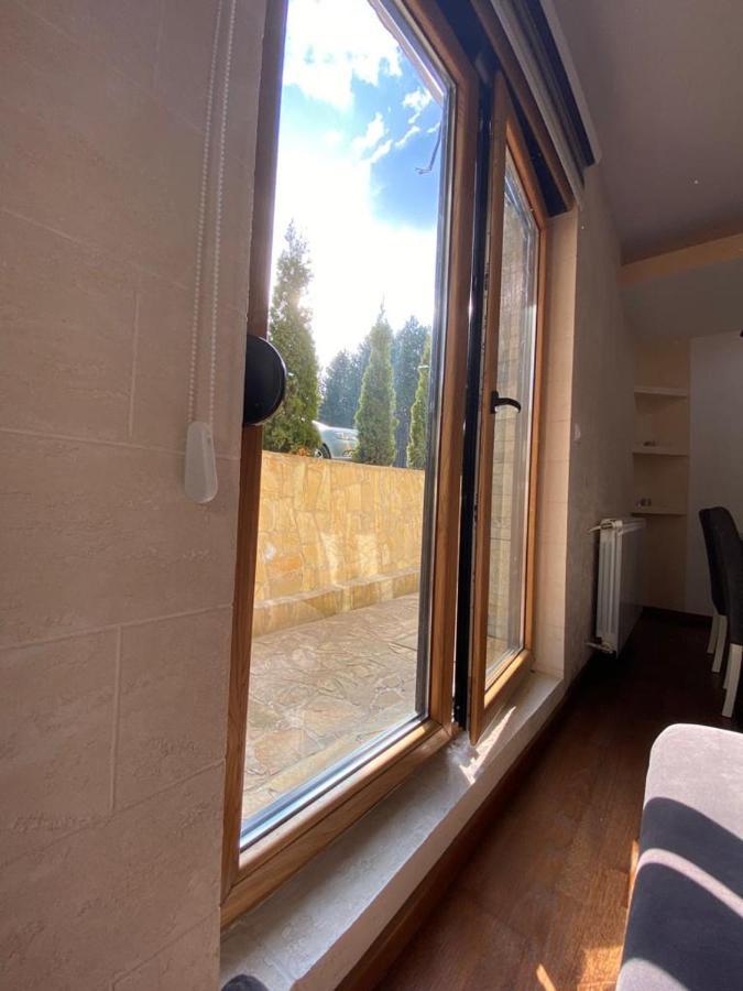 Apartman Ivana Zlatibor Exterior foto