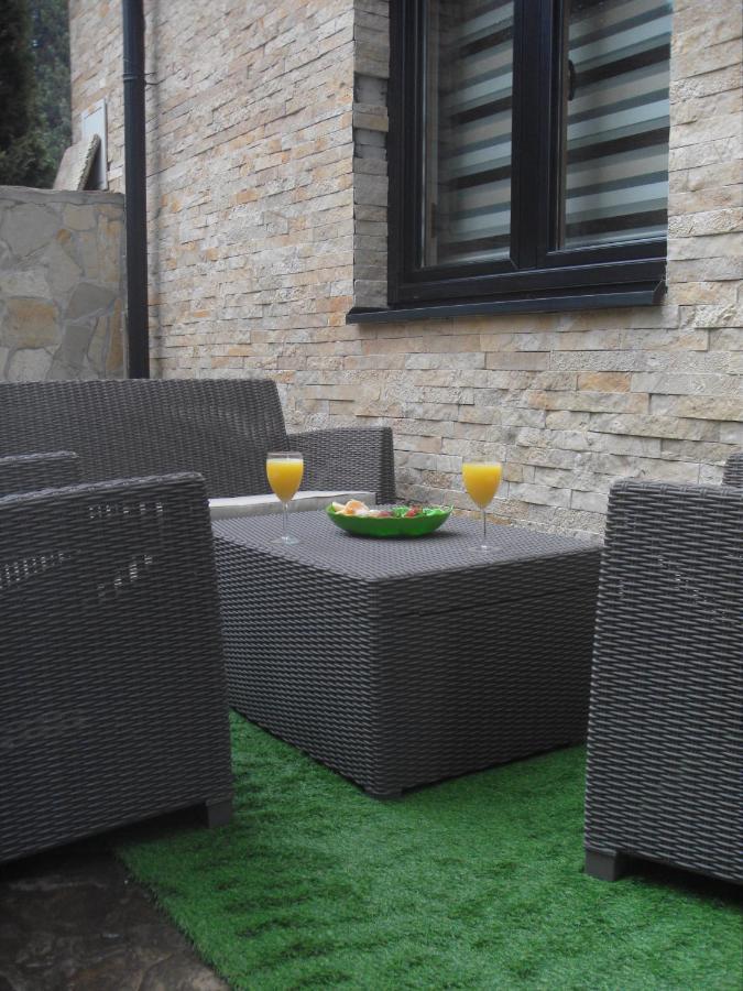 Apartman Ivana Zlatibor Exterior foto