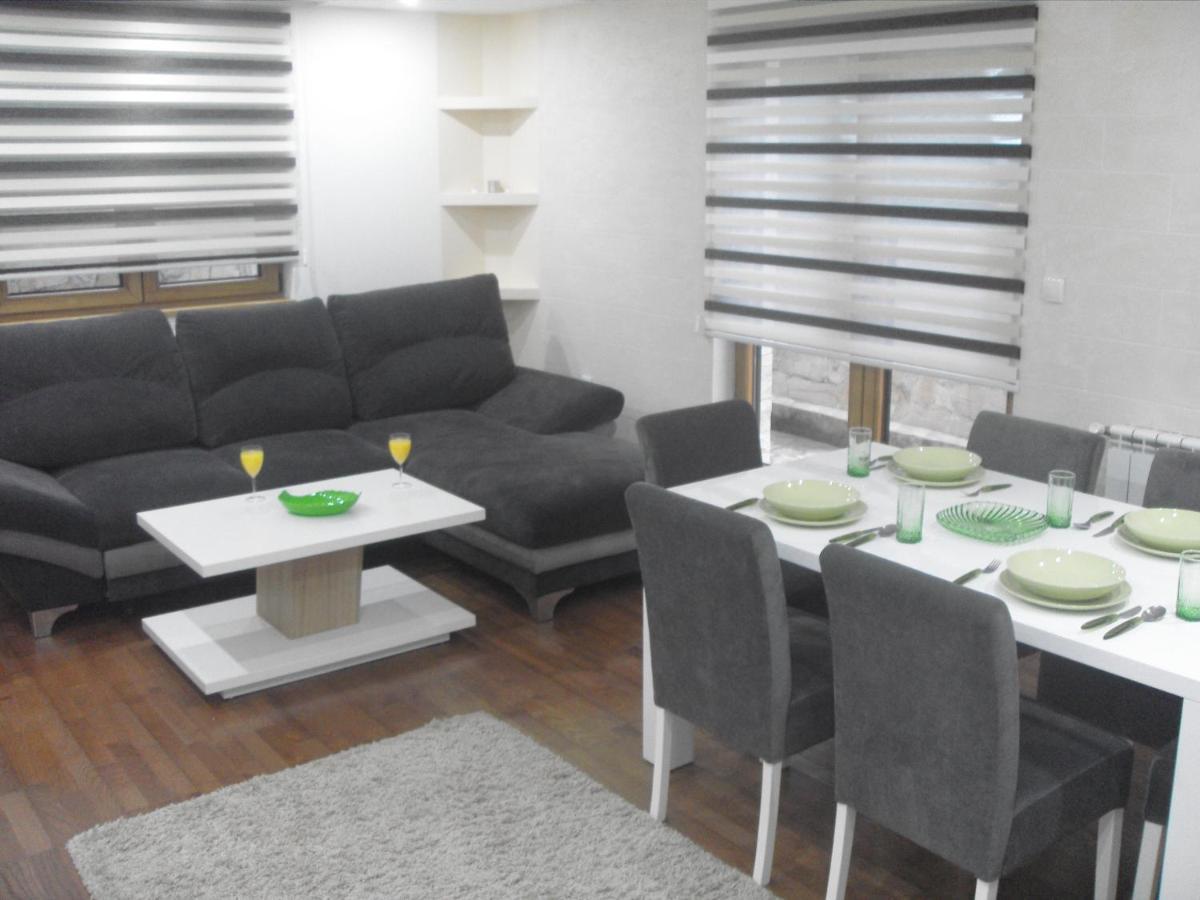 Apartman Ivana Zlatibor Exterior foto