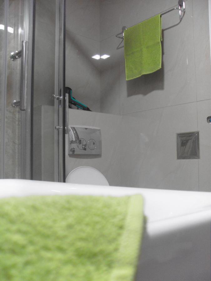 Apartman Ivana Zlatibor Exterior foto