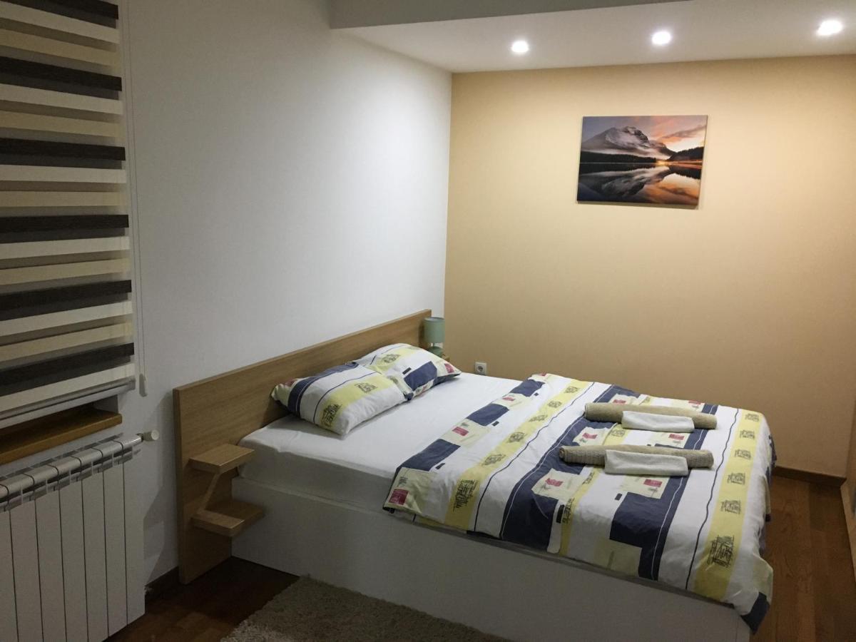 Apartman Ivana Zlatibor Exterior foto
